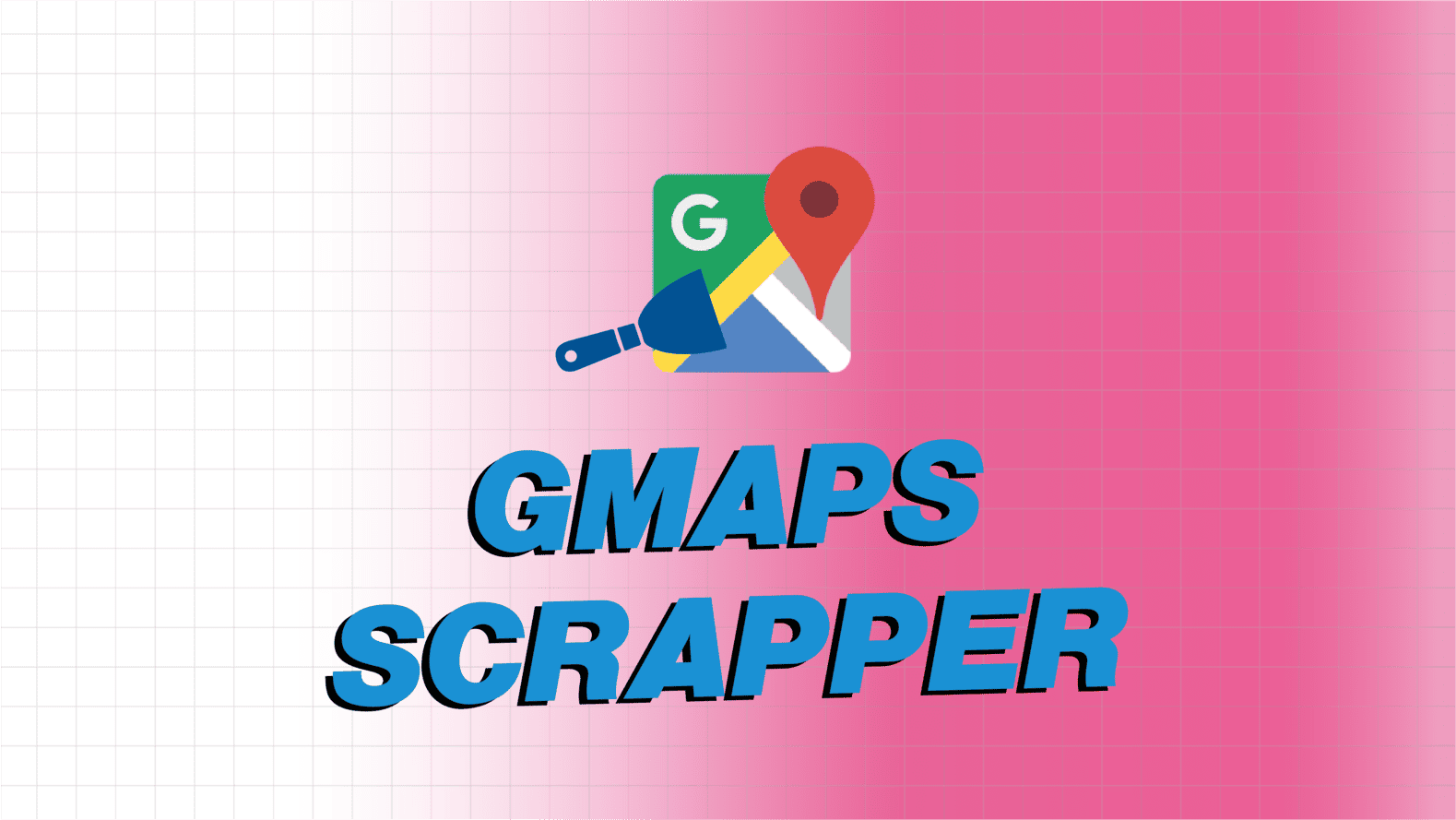 GMaps Scraper