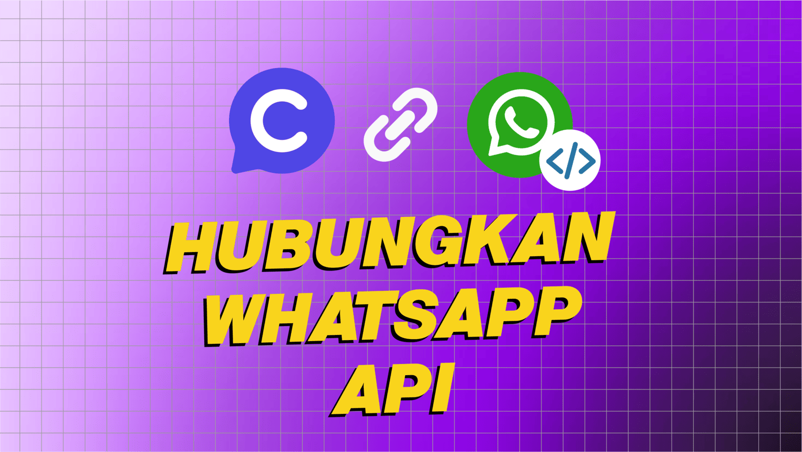 WhatsApp API